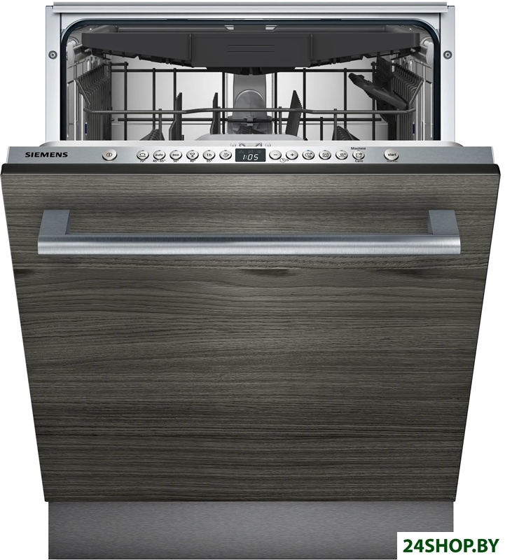 Встраиваемая посудомоечная машина Siemens SN636X06KE Встраиваемая посудомоечная машина Siemens SN636X06KE