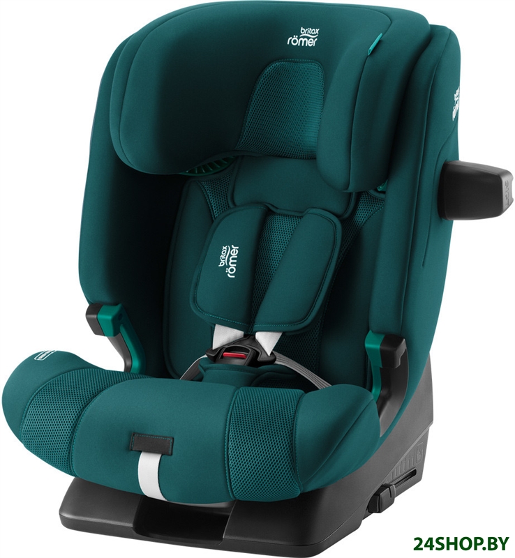 Детское автокресло Britax Romer Advansafix Pro (atlantic green) Детское автокресло Britax Romer Advansafix Pro (atlantic green)