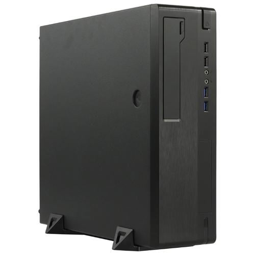 Корпус GameMax S502G 300W Корпус GameMax S502G 300W
