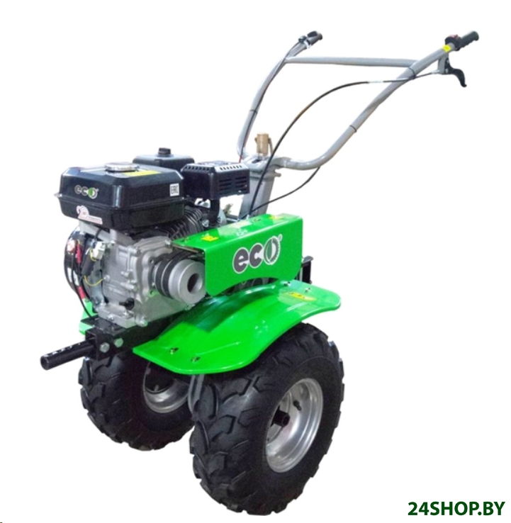 Мотоблок ECO МБ4-701 (4.00х10) Мотоблок ECO МБ4-701 (4.00х10)