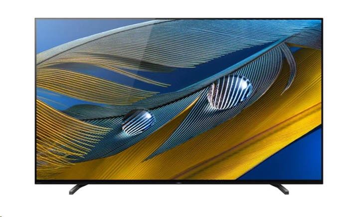 Телевизор SONY XR65A80J Телевизор SONY XR65A80J