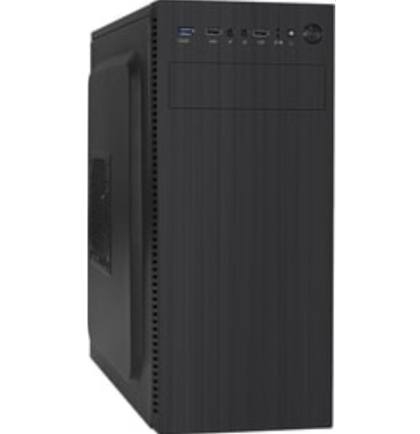 Корпус ExeGate AA-338U EX289300RUS Корпус ExeGate AA-338U EX289300RUS