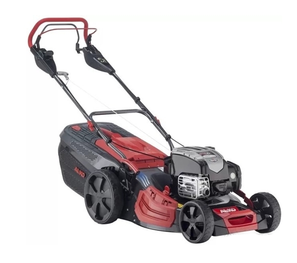 Колёсная газонокосилка AL-KO Premium 520 VS-B 119949 Колёсная газонокосилка AL-KO Premium 520 VS-B 119949