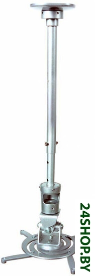 Кронштейн CACTUS CS-VM-PR01L-AL Кронштейн CACTUS CS-VM-PR01L-AL