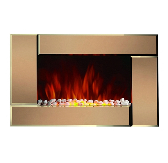 Электрокамин Electrolux EFP/W-2000S Bronze Электрокамин Electrolux EFP/W-2000S Bronze
