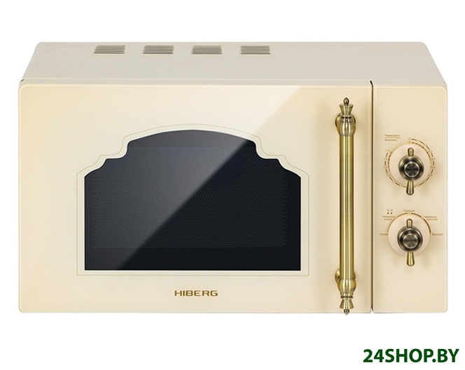 Микроволновая печь Hiberg VМ 4288 YR Микроволновая печь Hiberg VМ 4288 YR