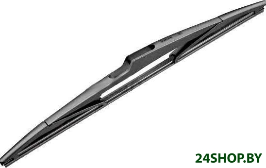 Щетка стеклоочистителя Bosch 3397011668 Щетка стеклоочистителя Bosch 3397011668