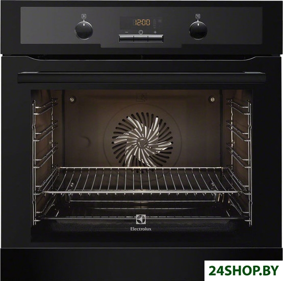 Встраиваемый духовой шкаф Electrolux EOA55551AK Встраиваемый духовой шкаф Electrolux EOA55551AK
