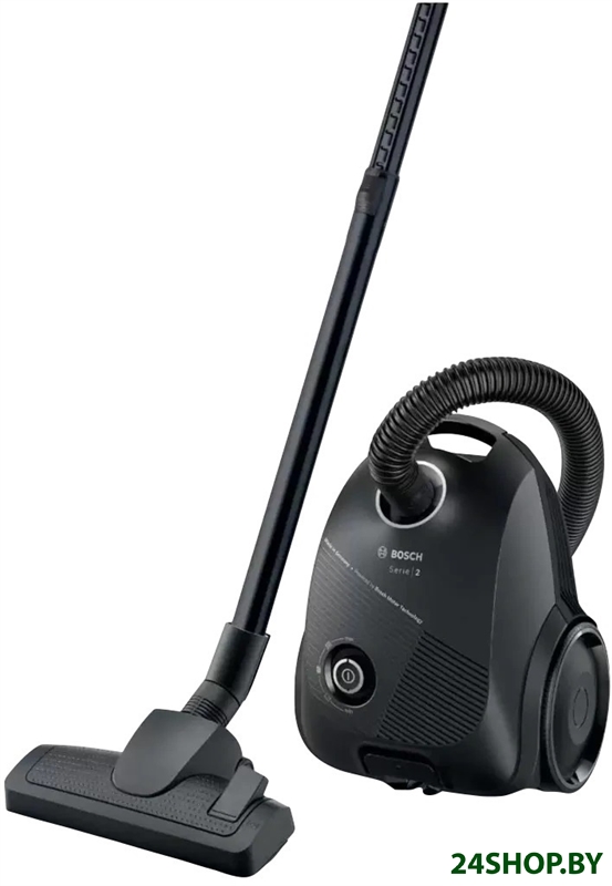 Пылесос Bosch Serie 2 BGLS2BA2 Пылесос Bosch Serie 2 BGLS2BA2