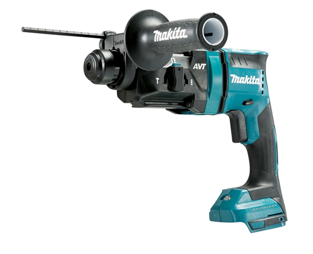 Перфоратор Makita DHR182Z (без АКБ) Перфоратор Makita DHR182Z (без АКБ)