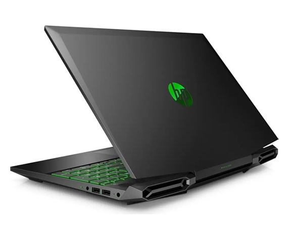 Игровой ноутбук HP Gaming Pavilion 15-dk2052ur 4E1H7EA Игровой ноутбук HP Gaming Pavilion 15-dk2052ur 4E1H7EA