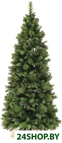 Ель Royal Christmas Montana Slim 1.95 м Ель Royal Christmas Montana Slim 1.95 м