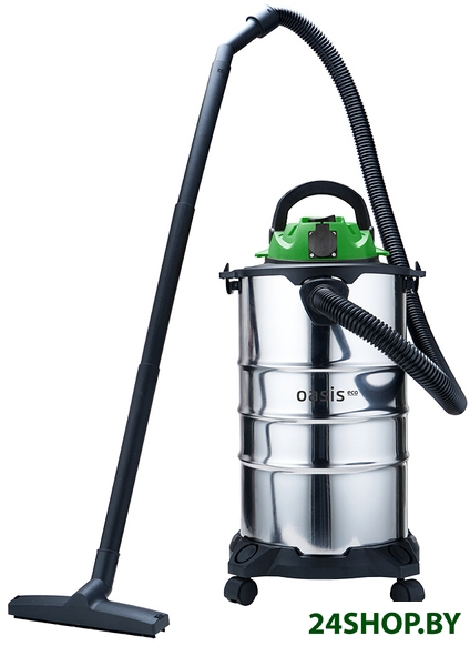 Пылесос Oasis VC-120/30 Eco Пылесос Oasis VC-120/30 Eco