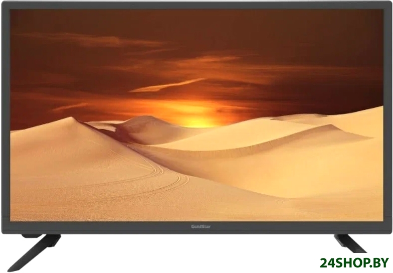 Телевизор GoldStar LT-24R900 Телевизор GoldStar LT-24R900