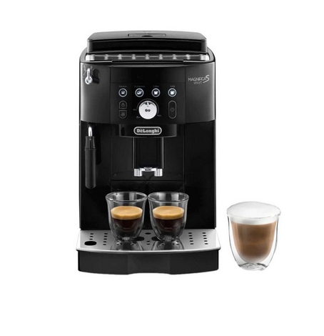 Эспрессо кофемашина DeLonghi Magnifica S Smart ECAM 230.13 B Эспрессо кофемашина DeLonghi Magnifica S Smart ECAM 230.13 B