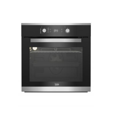 Духовой шкаф BEKO BIE21302RBPS (нержавеющая сталь/черный) Духовой шкаф BEKO BIE21302RBPS (нержавеющая сталь/черный)