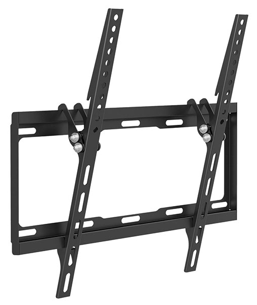 Кронштейн ARM MEDIA STEEL-4 Black (22-65 дюймов) Кронштейн ARM MEDIA STEEL-4 Black (22-65 дюймов)