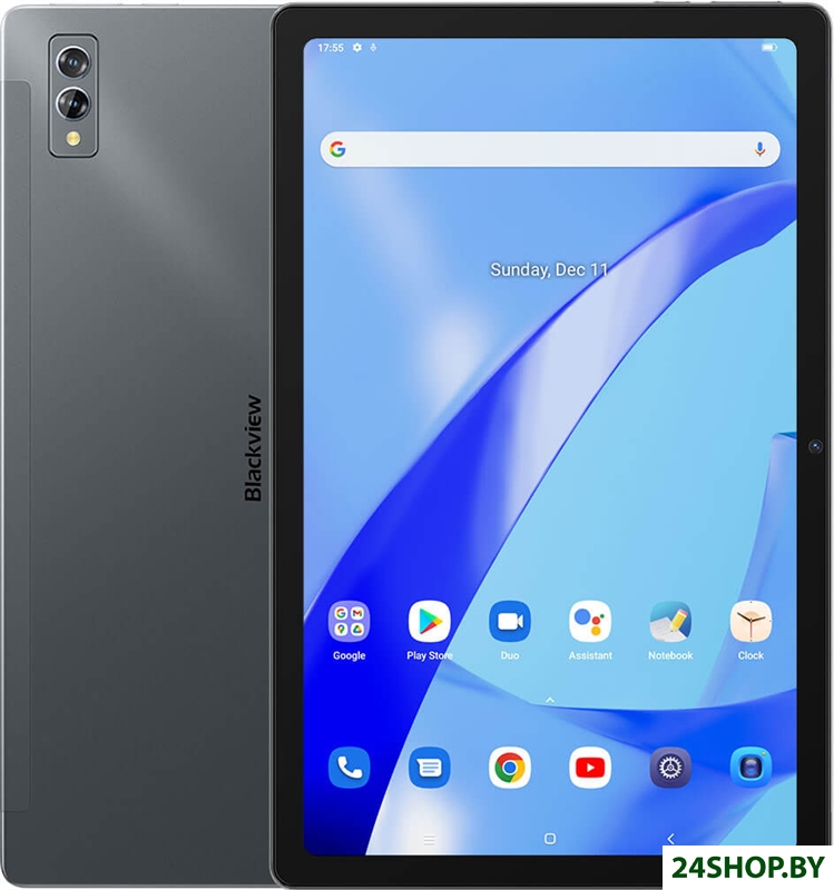 Планшет Blackview Tab 11 SE 8GB/128GB LTE (серый) Планшет Blackview Tab 11 SE 8GB/128GB LTE (серый)