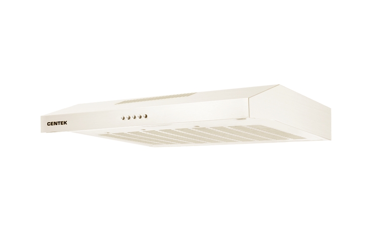 Кухонная вытяжка CENTEK CT-1801-50 (бежевый) Кухонная вытяжка CENTEK CT-1801-50 (бежевый)