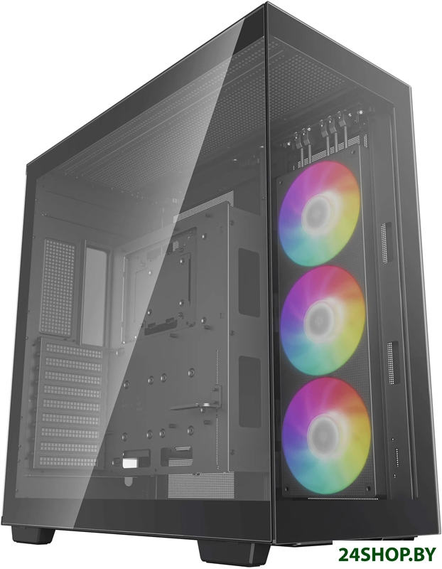 Корпус DeepCool CH780 R-CH780-BKADE41-G-1 Корпус DeepCool CH780 R-CH780-BKADE41-G-1