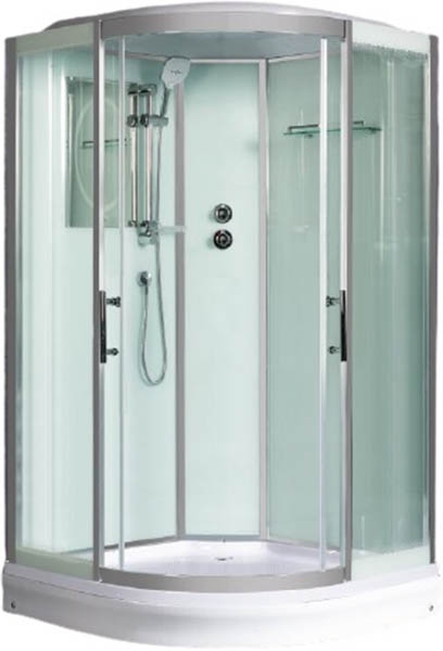 Душевая кабина WeltWasser WW500 Emmer 12015-2 Душевая кабина WeltWasser WW500 Emmer 12015-2
