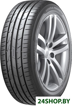 Автомобильные шины Hankook Ventus Prime3 K125 205/65R15 94H Автомобильные шины Hankook Ventus Prime3 K125 205/65R15 94H
