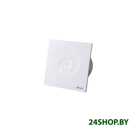 Осевой вентилятор Awenta System+ Turbo 100W KWT100W-PXB100 Осевой вентилятор Awenta System+ Turbo 100W KWT100W-PXB100