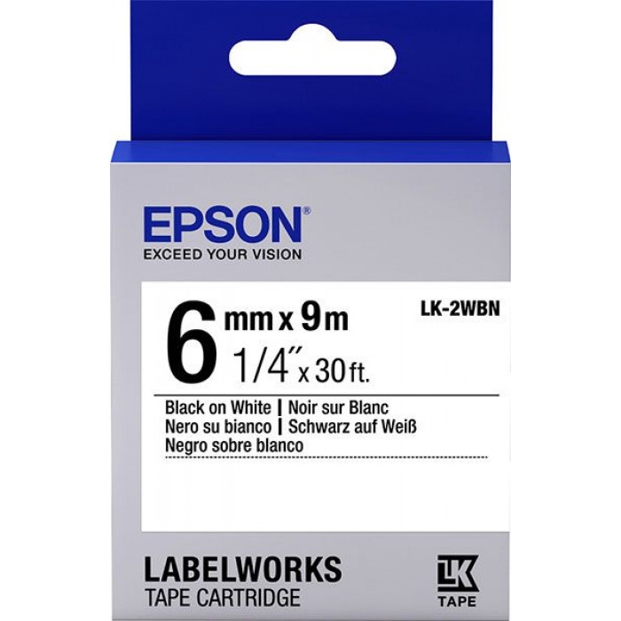 Лента Epson C53S652003 Лента Epson C53S652003