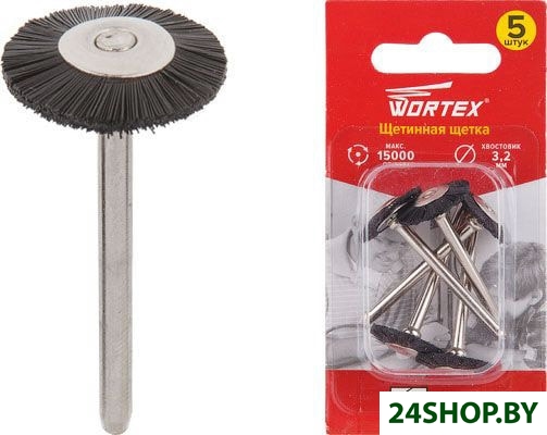Щетка Wortex ETBN3219018 Щетка Wortex ETBN3219018