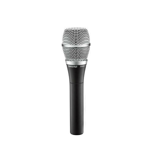 Микрофон Shure SM86 Микрофон Shure SM86