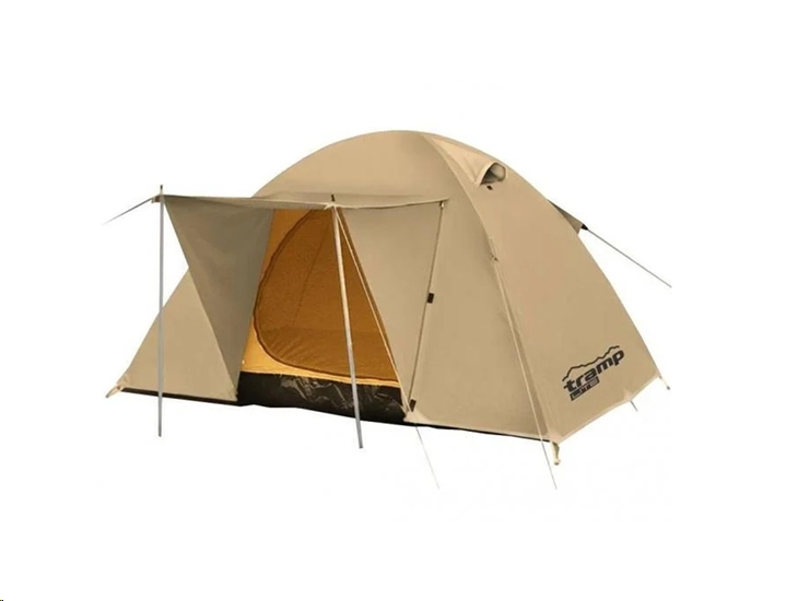 Палатка универсальная Tramp LITE Wonder 2 Sand (V2) Палатка универсальная Tramp LITE Wonder 2 Sand (V2)