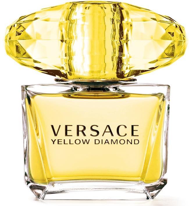 Туалетная вода VERSACE Yellow Diamond (30 мл) Туалетная вода VERSACE Yellow Diamond (30 мл)