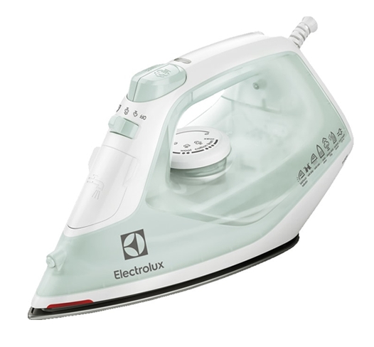 Утюг Electrolux Easyline EDB1740LG Утюг Electrolux Easyline EDB1740LG