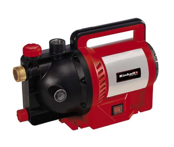 Насос Einhell GC-GP 1250 N (Пластик) Насос Einhell GC-GP 1250 N (Пластик)