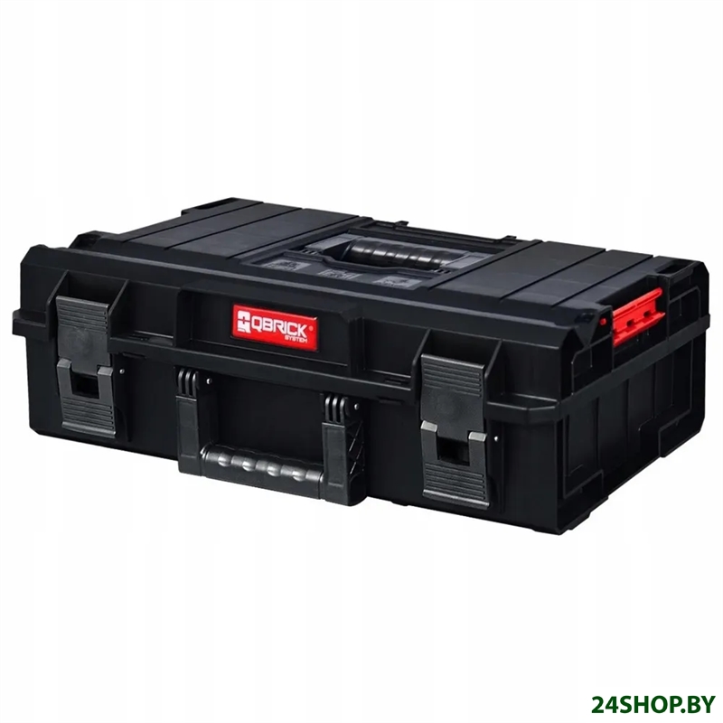 Кейс Qbrick System One 200 Basic Кейс Qbrick System One 200 Basic