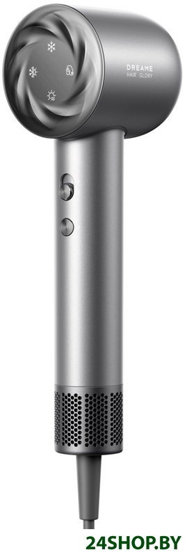 Фен Dreame Hair Glory Mix (black) Фен Dreame Hair Glory Mix (black)