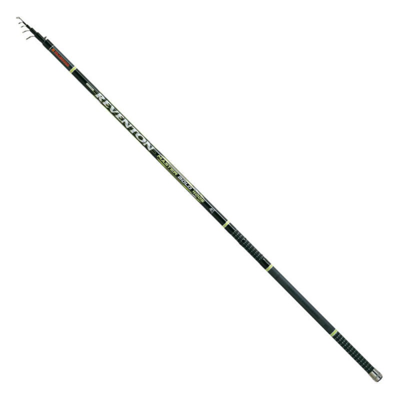 Удилище с кольцами TRABUCCO REVENTON MASTER BOLO*4004 Удилище с кольцами TRABUCCO REVENTON MASTER BOLO*4004