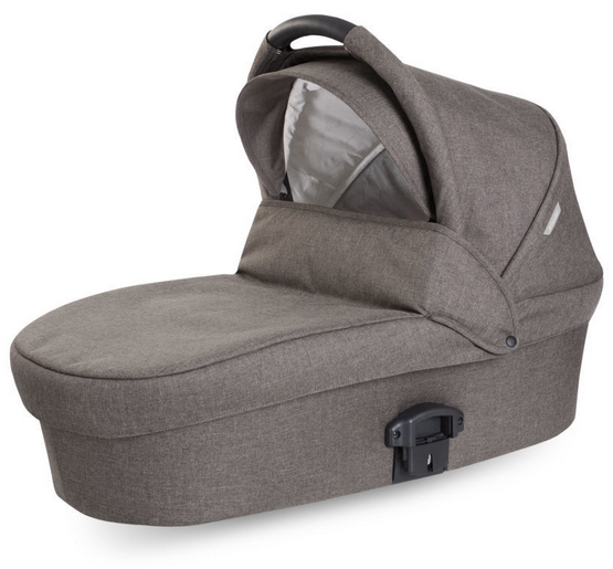 Люлька X-Lander X-Pram Light (evening grey) Люлька X-Lander X-Pram Light (evening grey)