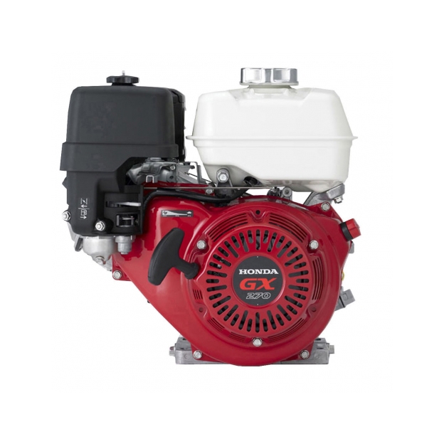 Бензиновый двигатель Honda GX270T2-VSP-OH Бензиновый двигатель Honda GX270T2-VSP-OH