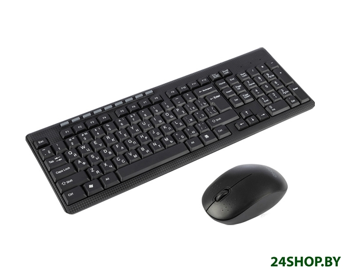 Клавиатура + мышь Energy EK-010SE Клавиатура + мышь Energy EK-010SE