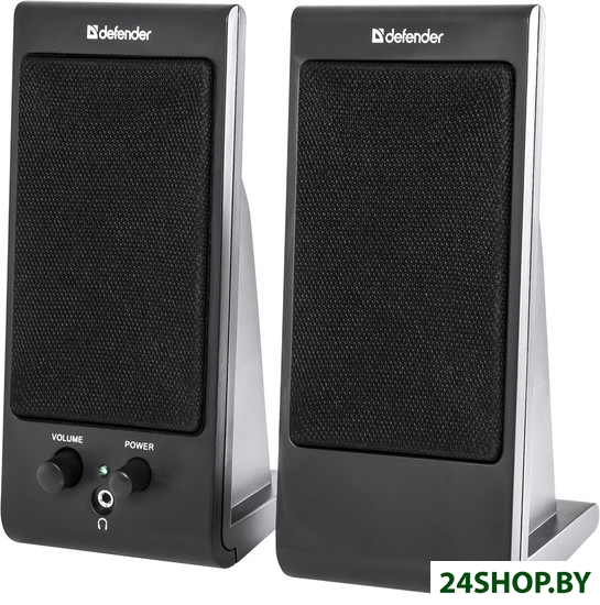 Акустика Defender SPK-170 Black (65165) Акустика Defender SPK-170 Black (65165)