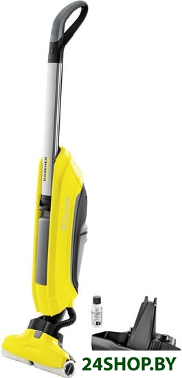 Пылесос Karcher FC 5 Cordless 1.055-601.0 Пылесос Karcher FC 5 Cordless 1.055-601.0