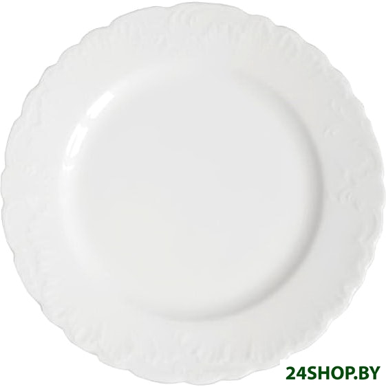 Блюдо Cmielow i Chodziez Rococo 0002-0032090 Блюдо Cmielow i Chodziez Rococo 0002-0032090
