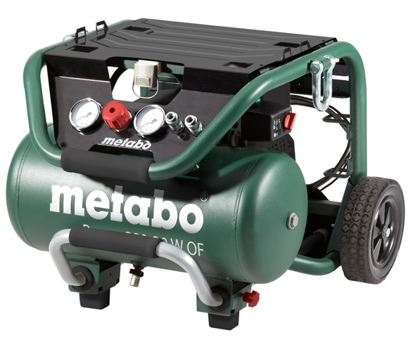 Компрессор Metabo Power 280-20 W OF (6.01545.00) Компрессор Metabo Power 280-20 W OF (6.01545.00)