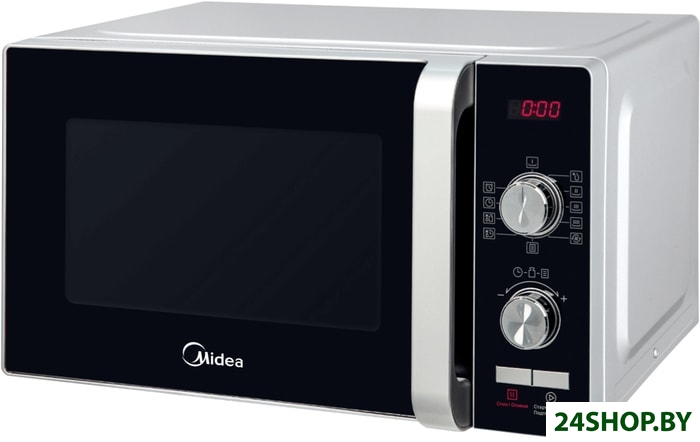 Микроволновая печь Midea AM720KFR-BS Микроволновая печь Midea AM720KFR-BS