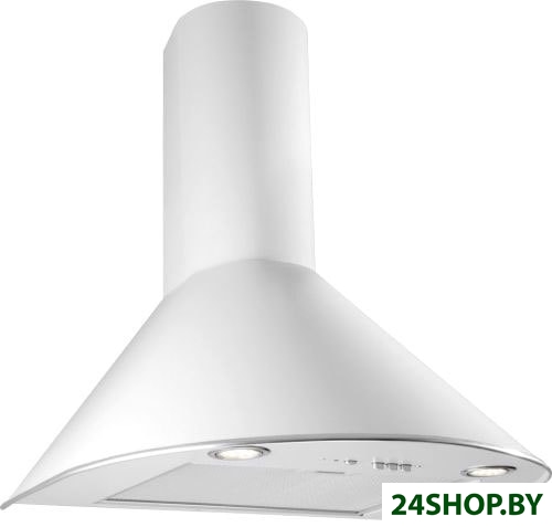 Кухонная вытяжка Elikor DE6534WS Кухонная вытяжка Elikor DE6534WS