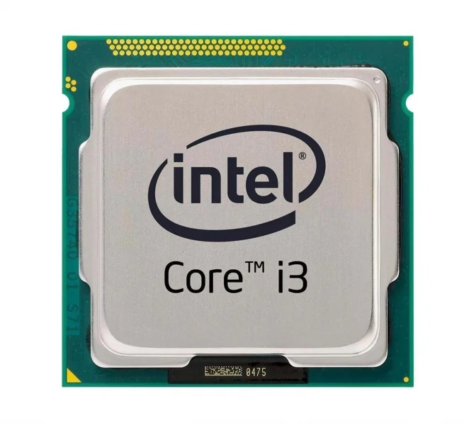 Процессор Intel Core i3-10100T Процессор Intel Core i3-10100T