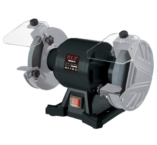 Заточный станок P.I.T PBG125-C1 Заточный станок P.I.T PBG125-C1