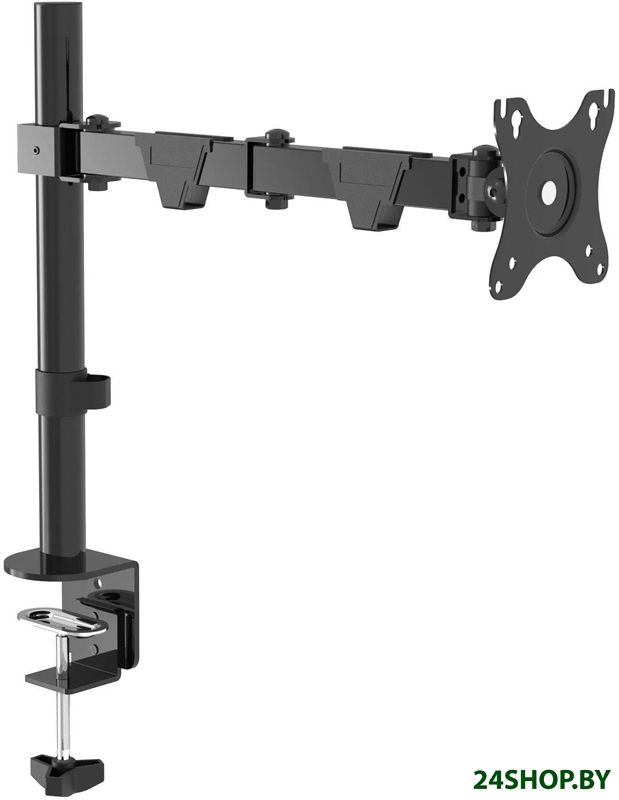 Кронштейн Wize WDM1-32M (черный) Кронштейн Wize WDM1-32M (черный)