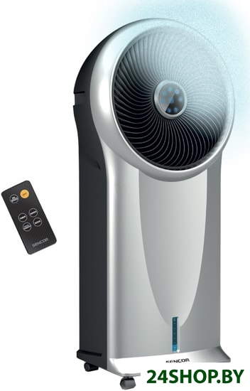 Вентилятор Sencor SFN 9011SL Вентилятор Sencor SFN 9011SL